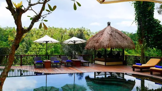 Nandini Bali Jungle Resort & Spa Ubud | Bali - Gianyar - Payangan