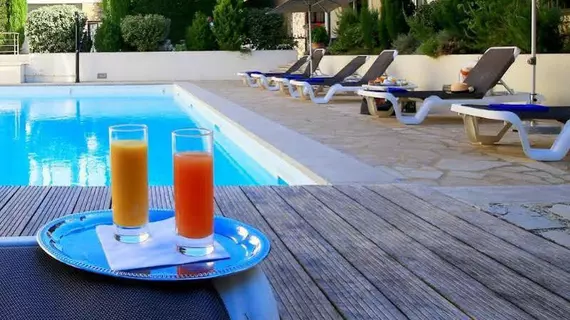 Best Western Le Renoir | Nouvelle-Aquitaine - Dordogne - Sarlat-la-Caneda