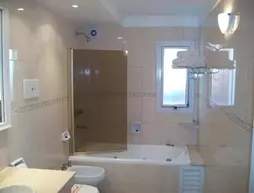 Gran Hotel Skorpios | Buenos Aires (ili) - Mar del Plata (ve civarı) - Mar del Plata - La Perla