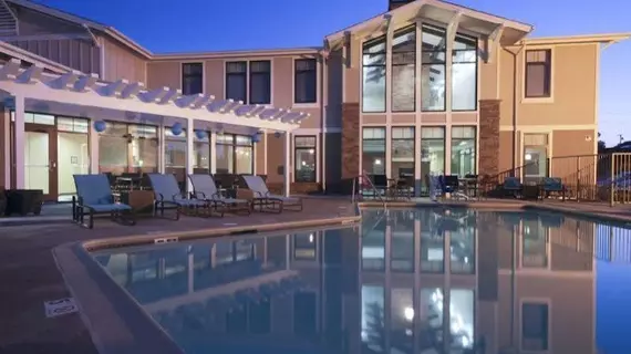 Residence Inn by Marriott Manhattan Beach | Kaliforniya - Los Angeles County - Manhattan Beach