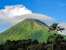 Hotel Arenal Country Inn | Alajuela (ili) - San Carlos (kantonu) - La Fortuna