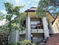 B&B Pension Hakone | Kanagava (idari bölge) - Ashigarashimo Bölgesi - Hakone (ve civarı) - Hakone