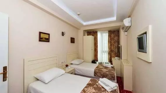 Maral Hotel |  Istanbul  - Fatih - Beyazıt