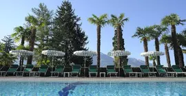 Esplanade Hotel, Resort & Spa | Ticino Kantonu - Minusio