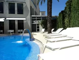 Hotel Principal | Valencia Bölgesi - Valencia (vilayet) - Safor - Gandia