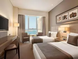 TRYP by Wyndham Abu Dhabi. | Abu Dabi - Abu Dabi Kent Merkezi - Al Danah