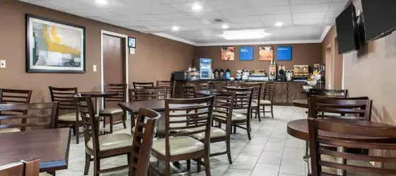 Comfort Inn Fort Wayne | Indiana - Fort Wayne (ve civarı) - Fort Wayne