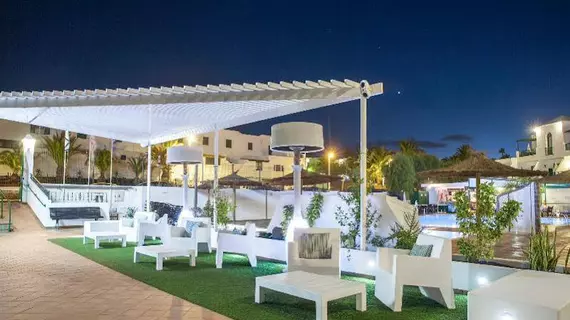 Club del Carmen | Kanarya Adaları - Las Palmas - Tias