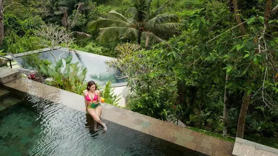 Beji Ubud Resort | Bali - Ubud - Kedewatan