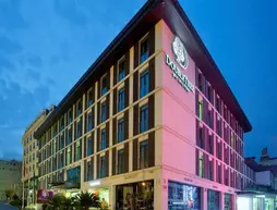 DoubleTree By Hilton Istanbul - Old Town |  Istanbul  - Fatih - Beyazıt