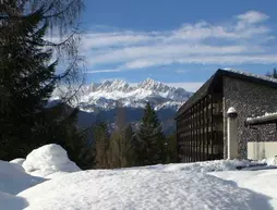 Mercure Dolomiti Hotel Boite | Veneto - Belluno (vilayet) - Borca di Cadore