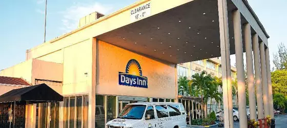 Days Inn Miami International Airport | Florida - Miami (ve civarı) - Miami