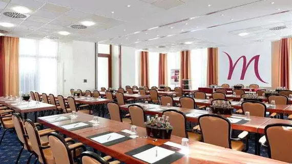 Mercure Hotel Erfurt Altstadt | Thuringia - Erfurt - Eski Kent