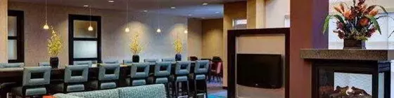 Residence Inn Dallas DFW Airport South/Irving | Teksas - Dallas (ve civarı) - Irving