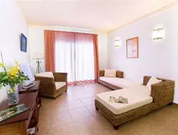 Aguamarina Golf Apartments | Kanarya Adaları - Santa Cruz de Tenerife - San Miguel de Abona - Golf del Sur