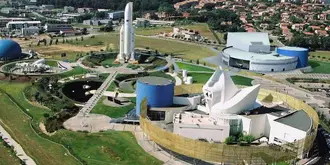 Campanile Toulouse Cité de l'Espace