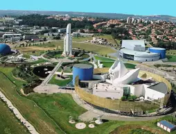 Campanile Toulouse Cité de l'Espace | Occitanie - Haute-Garonne - Toulouse (ve civarı) - Toulouse - Toulouse Güney Doğu