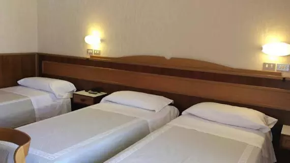 Hotel Vienna Touring | Emilia-Romagna - Riccione