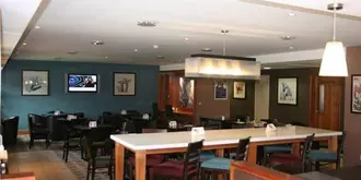 Holiday Inn Express Shrewsbury