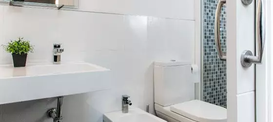 APARTAMENTOS TORRE DE LA PLATA | Andalucia - Seville İli - Sevilla - Casco Antiguo