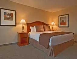 Red Lion Hotel Columbia Center | Washington - Tri-Cities (ve civarı) - Kennewick