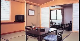 TAKAYAMA KANKO HOTEL | Gifu (idari bölge) - Takayama - Hida Takayama Japon Kaplıcası