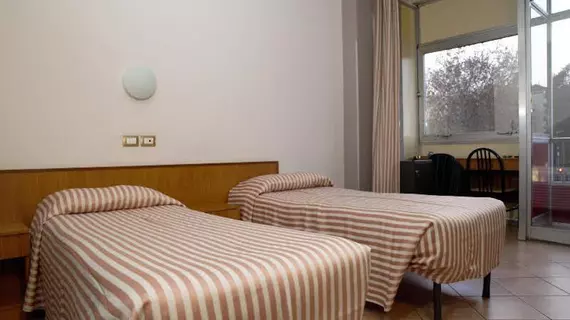 Hotel Residence Miramonti | Piedmont - Turin (ve civarı) - Turin - Aurora