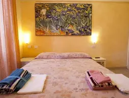 Soraya Guest House Colosseum | Lazio - Roma (ve civarı) - Roma Kent Merkezi - San Giovanni