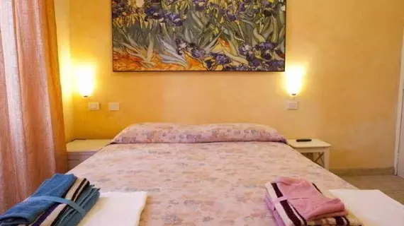 Soraya Guest House Colosseum | Lazio - Roma (ve civarı) - Roma Kent Merkezi - San Giovanni