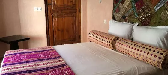 Riad Dar Palmyra | Marakeş (ve civarı) - Marrakech - Mechouar Kasbah - Mechouar-Kasbah