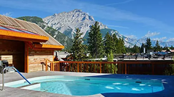 Moose Hotel & Suites (Superior/ Room Only) | Alberta - Banff