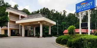 Baymont Inn & Suites - Birmingham/Vestavia