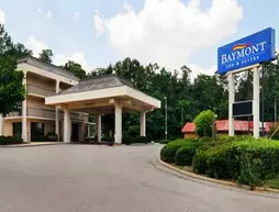 Baymont Inn & Suites - Birmingham/Vestavia | Alabama - Birmingham (ve civarı) - Vestevia Hills