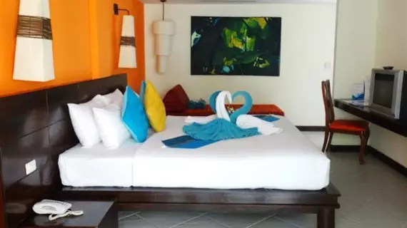 PGS Hotels Casa Del Sol | Phuket (ve civarı) - Karon - Kata Plajı