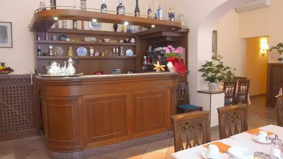 Hotel Beatrice | Toskana - Floransa (il) - Floransa - Porta al Prato - Santa Maria Novella