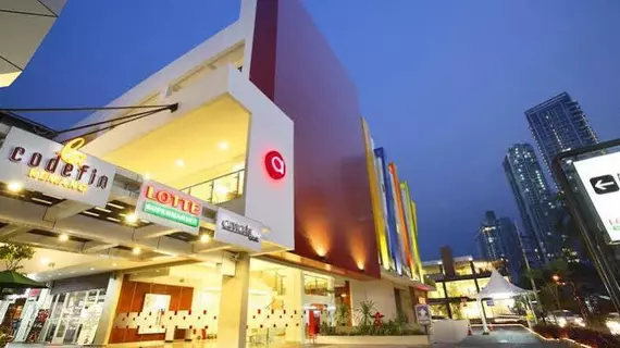 Amaris Hotel La Codefin - Kemang | West Java - Cakarta (ve civarı) - Cakarta - Güney Jakarta - Bangka