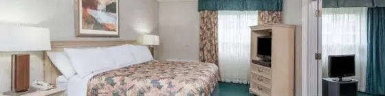 RAMADA LONDON | Ontario - London (ve civarı) - London - Westminster