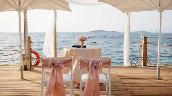 Janna Bodrum Boutique and Spa | Muğla - Bodrum - Torba