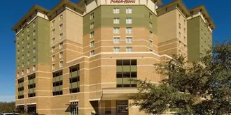 Drury Plaza Hotel San Antonio North