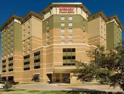 Drury Plaza Hotel San Antonio North | Teksas - San Antonio (ve civarı) - San Antonio - Stone Oak