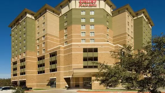 Drury Plaza Hotel San Antonio North | Teksas - San Antonio (ve civarı) - San Antonio - Stone Oak