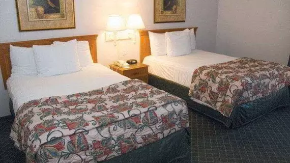 La Quinta Inn & Suites Birmingham Hoover | Alabama - Birmingham (ve civarı) - Bessemer - Hoover