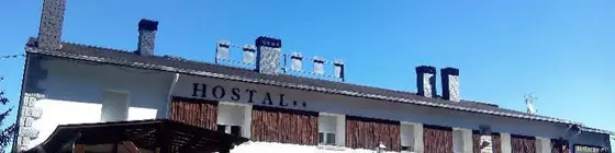 Hostal Siete Picos | Kastilya ve Leon - Segovia (vilayet) - El Espinar