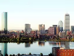 Residence Inn Boston Cambridge | Massachusetts - Cambridge