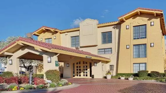 La Quinta Inn Sacramento North | Kaliforniya - Sacramento (ve civarı) - Sacramento