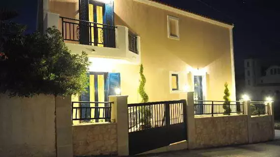 Villa Peonia | Girit Adası - Rethimnon (bölge) - Mylopotamos