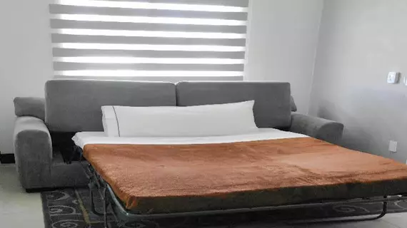 Áurea Hotel and Suites | Jalisco - Guadalajara (ve civarı) - Zapopan