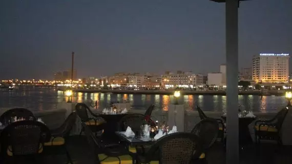 Barjeel Heritage Guest House | Dubai - Eski Dubai