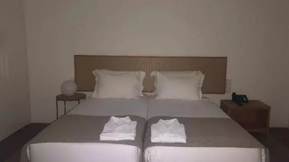 Ecorkhotel - Évora, Suites & SPA | Alentejo - Evora Bölgesi - Evora