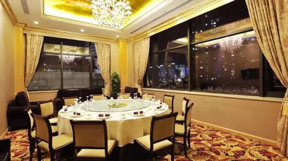 Shanghai Riverview | Şanghay (ve civarı) - Şangay - Huangpu